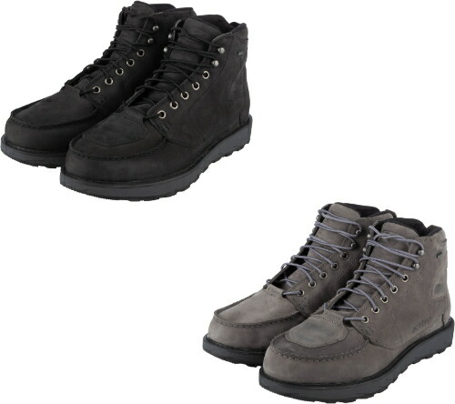 Klim クライム Blak Jak GTX Gore-Tex Leather Motorcycle Boots ライディングシューズ オンロード ライダー オートバイ バイク ツーリング 街乗り レジャー アウトドア にも おすすめ (AMACLUB) 41,470円