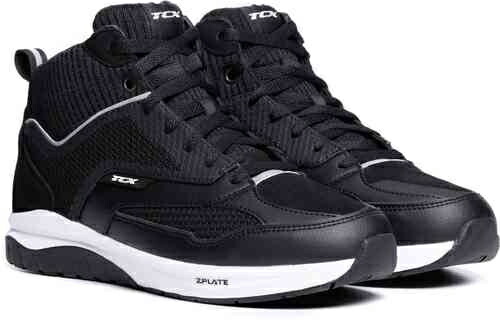 TCX ティーシーエックス Nalbak Air Motorcycle Shoes ライディングシューズ バイクシューズ オンロード ライダー オートバイ バイク ツーリング 街乗り にも おすすめ (AMACLUB)