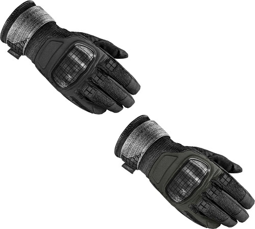 Spidi スピーディー Rainwarrior 2 H2Out waterproof Motorcycle Gloves ライディンググローブ バイクグローブ ライダー バイク オートバイ レーシング ツーリング 街乗り にも (AMACLUB)