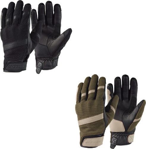 Modeka モデカ Sukaya Motorcycle Gloves ライディンググローブ バイクグローブ ライダー バイク オートバイ レーシング ツーリング 街乗り にも (AMACLUB)