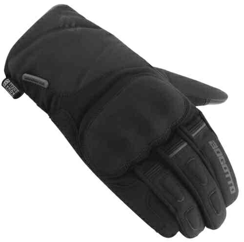 Bogotto ボガット Rusty-RS waterproof Motorcycle Gloves ウィンターグローブ ライディンググローブ バイクグローブ 手袋 ライダー バイク ツーリング ウインタースポーツ スノーモビル にも (AMACLUB)
