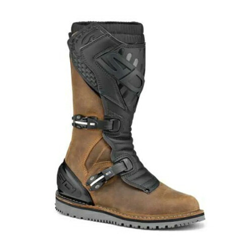 ＼全品1000円ｸｰﾎﾝ★4/12（日)限定／Sidi シディー Zero.2 trial boots トライアルブーツ ライディングブーツ ライダー バイク ツーリング オフロード エンデューロ にも かっこいい おすすめ (AMACLUB)