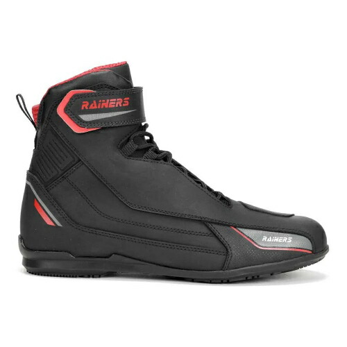 ＼全品1500円ｸｰﾎﾝ★4/16（木)限定／Rainers Discovery motorcycle shoes ライディングシューズ バイクシューズ 靴 ライダー バイク オートバイ ツーリング にも かっこいい おすすめ (AMACLUB)