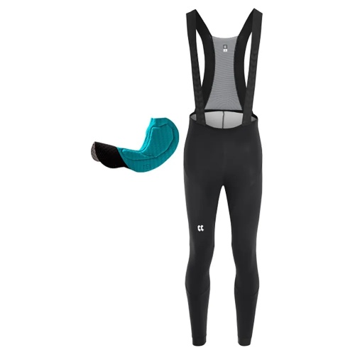 ＼全品1000円ｸｰﾎﾝ★4/12（日)限定／Kalas Passion Z3 Diamond bib tights ビブタイツ 自転車パンツ サイクルウェア サイクリングウェア マウンテンバイク ロードバイク クロスカントリー MTB にも おすすめ (AMACLUB)