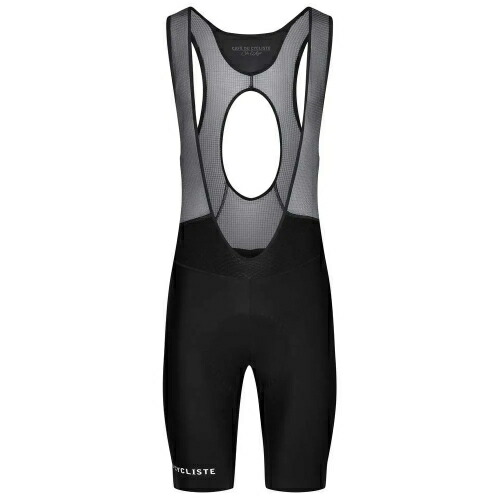 ＼全品1000円ｸｰﾎﾝ★4/12（日)限定／【女性用】Cafe Du Cycliste Augustine bib shorts ビブショーツ 自転車パンツ サイクルウェア サイクリングウェア マウンテンバイク サイクリング ロードバイク クロスカントリー MTB にも おすすめ (AMACLUB)