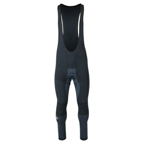 ＼全品1000円ｸｰﾎﾝ★4/12（日)限定／AGU Seamless Bib Tights ビブタイツ 自転車パンツ サイクルウェア サイクリングウェア マウンテンバイク サイクリング ロードバイク クロスカントリー MTB にも おすすめ (AMACLUB)