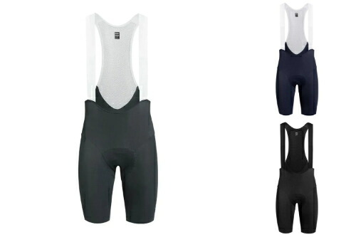 ＼全品1500円ｸｰﾎﾝ★7/24（金)限定／Suarez Unique 2.3 bib shorts ビブショーツ 自転車パンツ サイクルウェア サイクリングウェア マウンテンバイク サイクリング ロードバイク クロスカントリー MTB にも おすすめ (AMACLUB)｜AMACLUB（レアブランド 専門店）