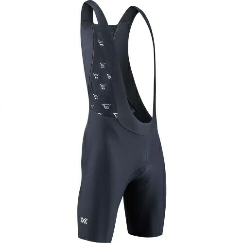 \全品1000円クーホン★4/12(日)限定/X-BIONIC Corefusion bib shorts ビブショーツ 自転車パンツ サイクルウェア サイクリングウェア マウンテンバイク サイクリング ロードバイク クロスカントリー MTB にも おすすめ (AMACLUB)