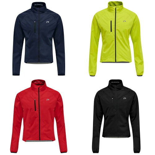 ＼全品1000円ｸｰﾎﾝ★4/12（日)限定／【3XLまで】Newline Sport Core Thermal jacket サイクリングジャケット 自転車ジャケット 自転車ウェア 長袖 ロードバイク マウンテンバイク MTB にも おすすめ (AMACLUB)