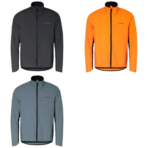 ＼全品1000円ｸｰﾎﾝ★4/12（日)限定／VAUDE Moab Insulation Light jacket サイクリングジャケット 自転車ジャケット 自転車ウェア 長袖 ロードバイク マウンテンバイク MTB にも おすすめ (AMACLUB)