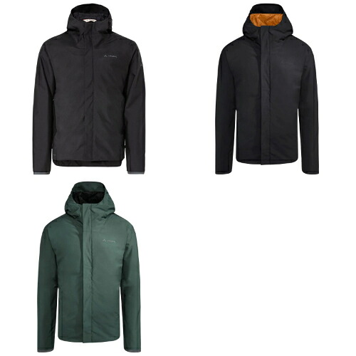 ＼全品1000円ｸｰﾎﾝ★4/12（日)限定／VAUDE Cyclist Warm jacket サイクリングジャケット 自転車ジャケット 自転車ウェア 長袖 ロードバイク マウンテンバイク MTB にも 大きいサイズあり おすすめ (AMACLUB)