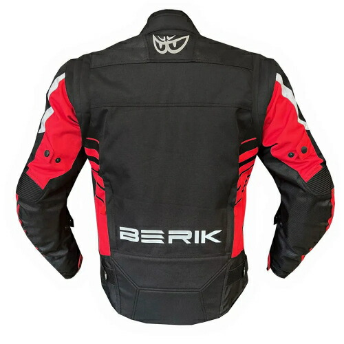 【日本限定モデル】 楽天市場】＼全品2500円ｸｰﾎﾝﾟ☆20時〜4/22限定／【女性用】Berik バイクウェア・装備