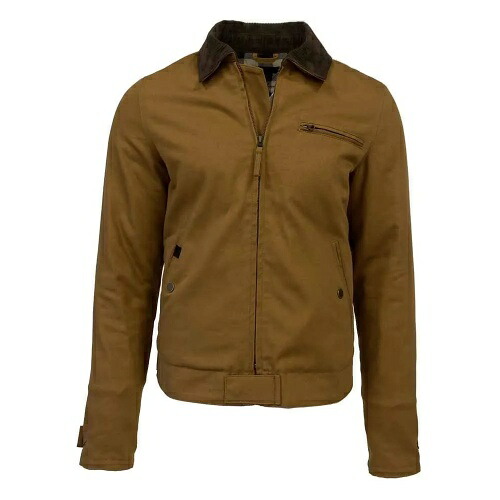 ＼全品1500円ｸｰﾎﾝ★7/21（火)限定／【5XLまで】Rokker ロッカー Canvas jacket ライディングジャケット バイクウェア ライダー バイク オートバイ ツーリング にも おすすめ(AMACLUB)｜AMACLUB（レアブランド 専門店）