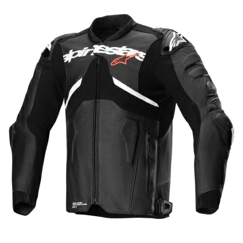 楽天市場】alpinestars / アルパインスターズATEM V5 LEATHER JACKET