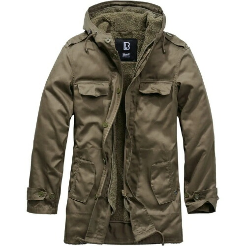 ＼全品2000円ｸｰﾎﾝ+P5倍★7/30（木)限定／Brandit Forest parka ライディングジャケット バイクウェア オートバイ バイク ツーリング アウトドア タウンユース にも 大きいサイズあり おすすめ (AMACLUB)｜AMACLUB（レアブランド 専門店）