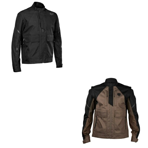 ＼全品2000円ｸｰﾎﾝ+P5倍★7/30（木)限定／Fox Racing フォックスMtb Defend Off Road jacket ライディングジャケット バイクウェア オートバイ バイク ツーリング 大きいサイズあり おすすめ (AMACLUB)｜AMACLUB（レアブランド 専門店）