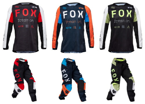 FOX モトクロスウェア 上下セット キッズサイズ 楽天市場】＼全品1500円ｸｰﾎﾝﾟ☆7/21(祝)限定／【子供用】Fox