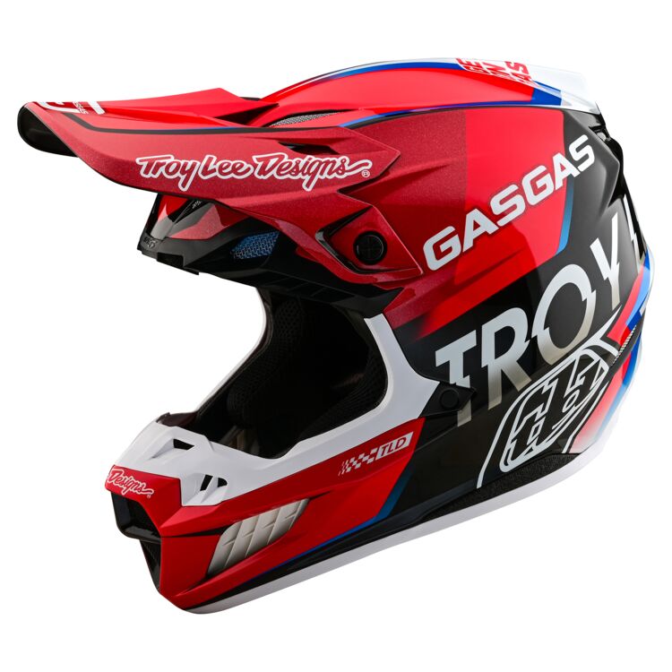 楽天市場】TROY LEE DESIGNS トロイリーデザイン SE5 Composite