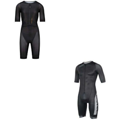 ＼全品1000円ｸｰﾎﾝ★4/12（日)限定／Bioracer Speedwear Concept Short Sleeve Trisuit トライアスロンスーツ 自転車ウエア 自転車スーツ レーススーツ ショートスリーブ トライアスロン ランニング 水泳 ロードバイク おすすめ (AMACLUB)