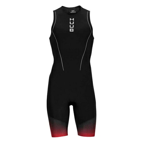 ＼全品1000円ｸｰﾎﾝ★4/12（日)限定／HUUB Race Swimskin トライアスロンスーツ 自転車ウエア 自転車スーツ レーススーツ トライアスロン ランニング 水泳 ロードバイク おすすめ (AMACLUB)