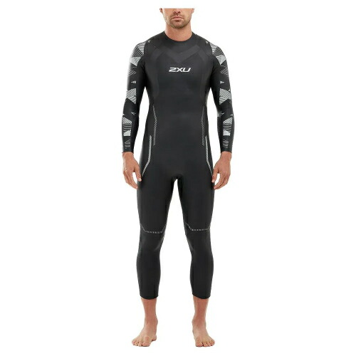 ＼全品1000円ｸｰﾎﾝ★4/12（日)限定／2XU ツータイムズユー Propel 2 Long Sleeve Trisuit トライアスロンスーツ 自転車ウエア 自転車スーツ レーススーツ トライアスロン ランニング 水泳 ロードバイク おすすめ (AMACLUB)
