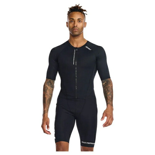 2XU ( ツータイムズユー ) トライスーツ CORE TRISUIT ( コア