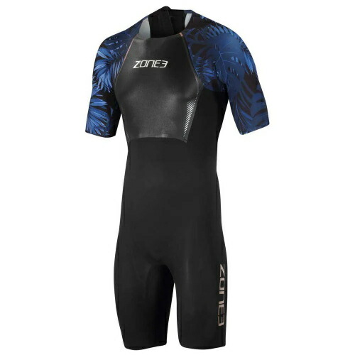 楽天市場】Zone3 【 Iconic Bound Back Swim Suit Women Black