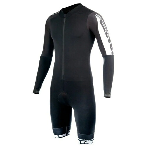 ＼全品1000円ｸｰﾎﾝ★4/12（日)限定／Bioracer Speedwear Concept CX Stratos Race Suit レーススーツ レーシングスーツ 自転車ジャージ クロスカントリー ロードバイク にも おすすめ (AMACLUB)