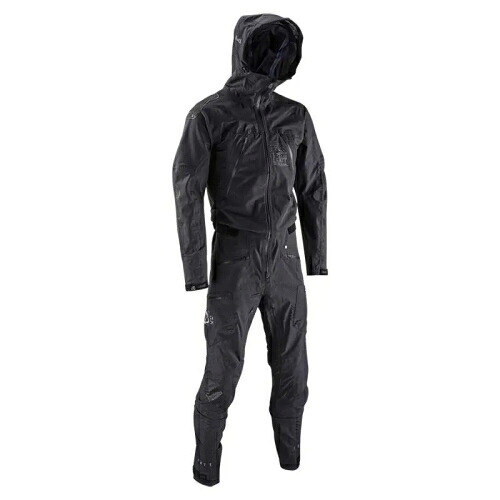 ＼全品2000円ｸｰﾎﾝ★7/23（木)限定／【3XLまで】Leatt リアット HydraDri 5.0 Race Suit レーススーツ レーシングスーツ 自転車ジャージ クロスカントリー にも 防水 おすすめ (AMACLUB)｜AMACLUB（レアブランド 専門店）