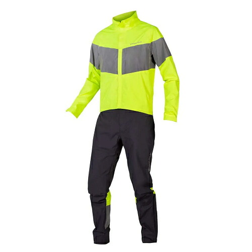 ＼全品1000円ｸｰﾎﾝ★4/12（日)限定／Endura Urban Luminite Race Suit レーススーツ レーシングスーツ 自転車ジャージ クロスカントリー マウンテンバイク MTB にも おすすめ (AMACLUB) 32,370円