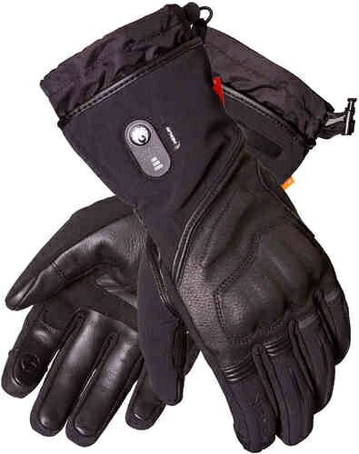 【防水・防寒】Merlin マーリン Curborough D3O heated waterproof Motorcycle Gloves 加熱グローブ バイクグローブ ライダー バイク オートバイ ツーリング 街乗り にも おすすめ (AMACLUB)