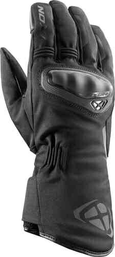 【4XLまで】Ixon イクソン Pro Compass waterproof Motorcycle Gloves ライディンググローブ バイクグローブ ライダー バイク オートバイ ツーリング 街乗り にも タッチスクリーン おすすめ (AMACLUB)
