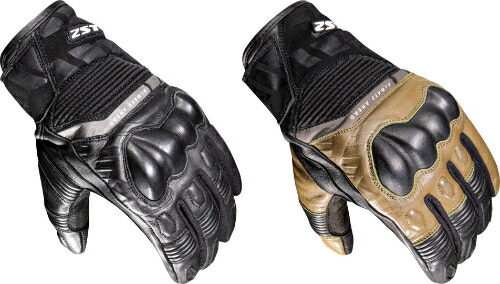 【3XLまで】LS2 エルエスツー Octane waterproof Motorcycle Gloves ライディンググローブ バイクグローブ ライダー バイク オートバイ ツーリング 街乗り にも 防水 大きいサイズあり おすすめ (AMACLUB)