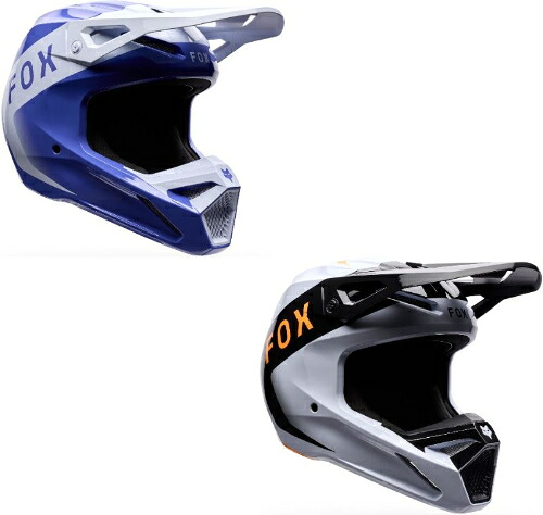 FOX フォックス V1 NOBLE MOTOCROSS HELMET モトクロスヘルメット オフロードヘルメット ライダー バイク かっこいい おすすめ (AMACLUB)|AMACLUB(レアブランド 専門店)