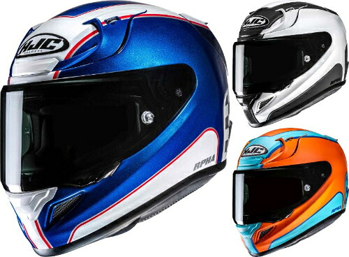 HJC エイチジェイシー RPHA 12 Respon Helmet フルフェイスヘルメット ライダー バイク オンロード ストリート レーシング ツーリング 街乗り にも おすすめ (AMACLUB) 62,590円