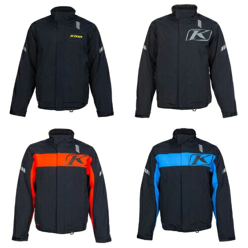 Klim クライム Keweenaw jacket ライディングジャケット バイクウェア ウィンタースポーツ スノー 登山 アウトドア バイク ツーリング 防寒 防風 にも おすすめ (AMACLUB)