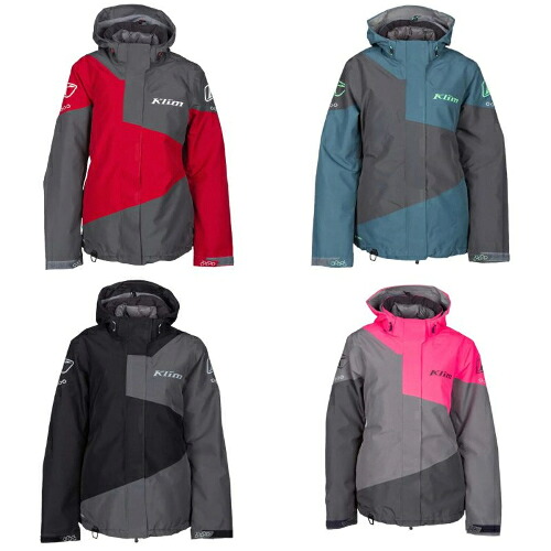 Klim クライム Fuse detachable jacket ライディングジャケット バイクウェア ウィンタースポーツ スノー 登山 アウトドア バイク ツーリング 防寒 防風 にも おすすめ (AMACLUB)｜AMACLUB（レアブランド 専門店）
