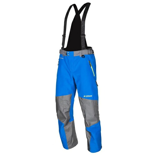 Klim クライム Powerhawk pants スノーモビルパンツ スノーパンツ バイクウェア ビブ ウィンタースポーツ スキー スノーモビル スノーボード トレイル にも 雪山 冬 防寒 おすすめ (AMACLUB)|AMACLUB(レアブランド 専門店)