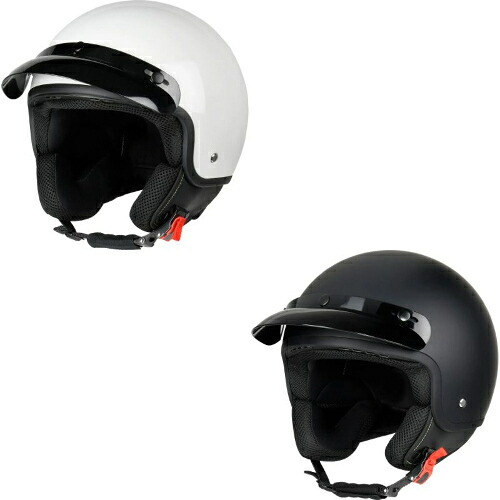 Bayard XP-25 Eliot open face helmet オープンフェイスヘルメット ジェットヘルメット ライダー バイク オートバイ ツーリング 街乗り にも おすすめ (AMACLUB)|AMACLUB(レアブランド 専門店)