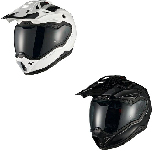 【カーボン】Nexx ネックス X.Rally Pro Carbon Enduro Helmet オフロードヘルメット エンデューロヘルメット ライダー バイク オートバイ ツーリング アドベンチャー オンロード にも おすすめ (AMACLUB)