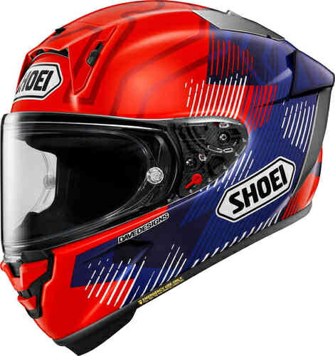 SHOEI ショウエイ フルフェイスヘルメット SHOEI 【在庫あり】HONDA 0SHGS-REXZR-KX EX-ZERO REBEL XL