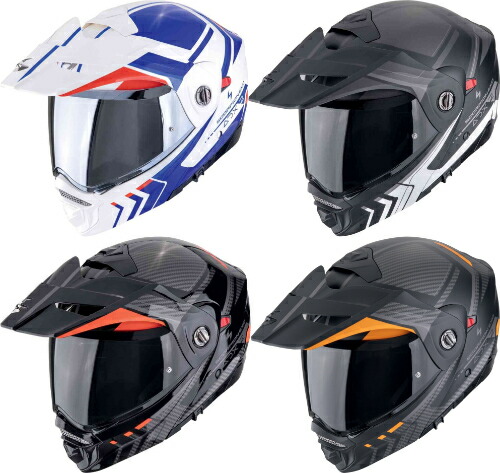 ヘルメット オフロード スコーピオン SCORPION ＼全品10%+1300円☆7/21(祝)限定／ スコーピオン VX-35