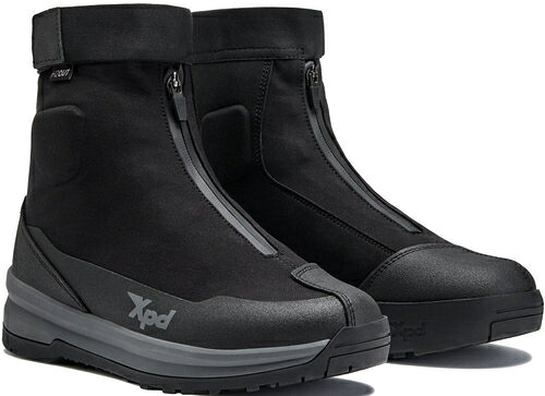 XPD エックスピーディ XPD X-ADV Sport H2Out waterproof Motorcycle Shoes ライディングシューズ バイクシューズ ライダー バイク オートバイ ツーリング 街乗り にも おすすめ (AMACLUB)