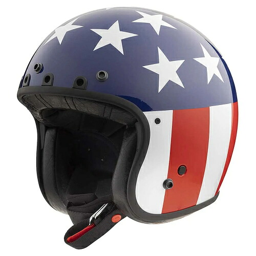 Simpson シンプソン Chopper EZ ECE22.06 open face helmet オープンフェイスヘルメット ジェットヘルメット ライダー バイク オートバイ ツーリング 街乗り にも おすすめ (AMACLUB)