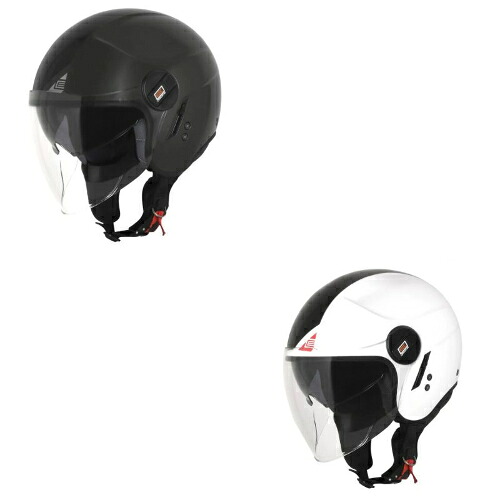 Origine オリジネ Alpha open face helmet オープンフェイスヘルメット ジェットヘルメット ライダー バイク オートバイ ツーリング 街乗り にも おすすめ (AMACLUB)｜AMACLUB（レアブランド 専門店）