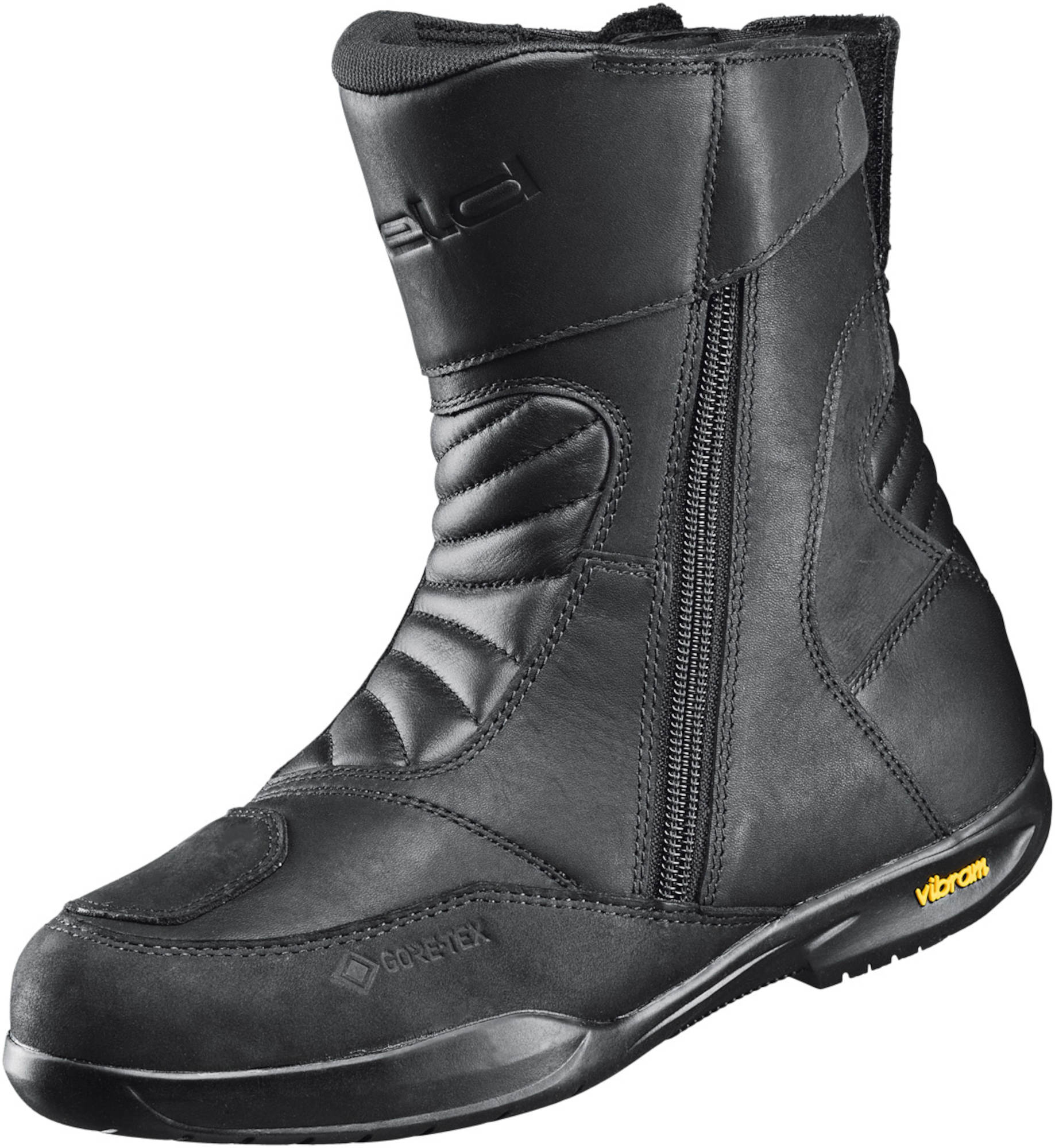 【Gore-Tex】Held ヘルド Annone 2 Gore-Tex Motorcycle Boots ライディングブーツ バイクブーツ ライダー バイク オートバイ レーシング ツーリング にも おすすめ (AMACLUB)