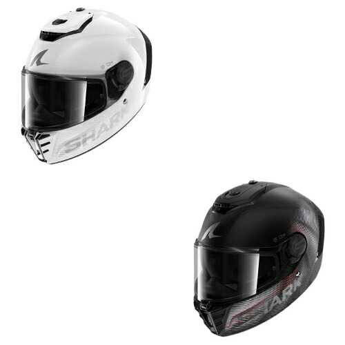 Shark シャーク Spartan RS SP Lyne ECE full face helmet フルフェイスヘルメット ライダー オンロード バイク オートバイ レーシング ツーリング 街乗り にも おすすめ (AMACLUB)