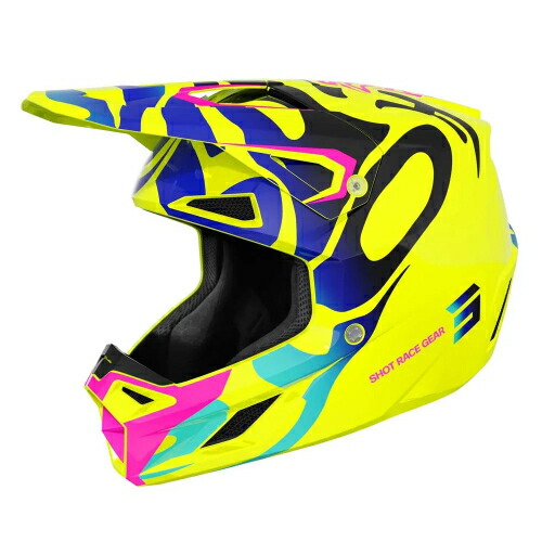 楽天市場】＼全品P5倍☆2/25（水)限定／【子供用】Shot Race Gear