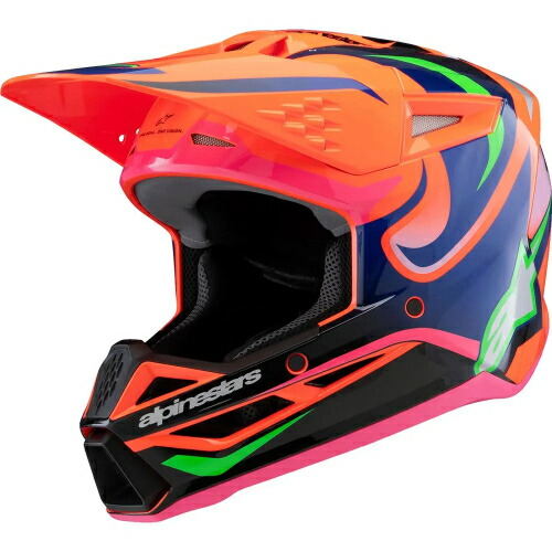 L*5様 オフロード モトクロス キッズ用フルセット SHOEI アルパインスタ 楽天市場】Alpinestars アルパインスター stars S-M5 Rayon