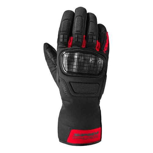 \全品2000円クーホン★7/23(木)限定/【3XLまで】Spidi スピーディー Alu Proevo gloves ライディンググローブ バイクグローブ 手袋 ライダー バイク オートバイ レーシング ツーリング にも タッチスクリーン 大きいサイズあり おすすめ (AMACLUB)|AMACLUB(レアブランド 専門店)